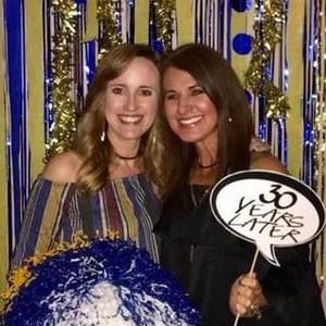 Meet your Posher, Karen